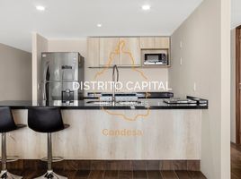 3 Schlafzimmer Wohnung zu verkaufen in Toluca, Mexico, Toluca