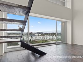 在Toluca, Mexico出售的1 卧室 公寓, Toluca