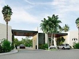  Grundstück zu verkaufen in Yaxkukul, Yucatan, Yaxkukul