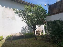5 Habitación Casa en venta en Coyoacan, Ciudad de México, Coyoacan