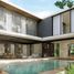 3 Habitación Villa en venta en Conkal, Yucatán, Conkal, Yucatán