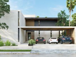3 Habitación Villa en venta en Conkal, Yucatán, Conkal, Yucatán
