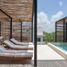 2 Schlafzimmer Appartement zu verkaufen in Cozumel, Quintana Roo, Cozumel