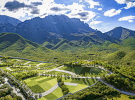 Terrain à vendre à Monterrey, Nuevo Leon, Monterrey