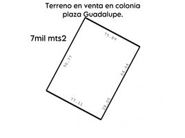  Grundstück zu verkaufen in Zapopan, Jalisco, Zapopan