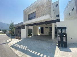3 Habitación Villa en venta en Santiago, Nuevo León, Santiago