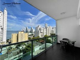 1 Bedroom Apartment for sale in Colombia, Cartagena, Bolivar, Colombia