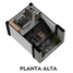 1 Schlafzimmer Appartement zu verkaufen in Guadalajara, Jalisco, Guadalajara