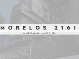 Appartement 1 chambre à vendre à Guadalajara, Jalisco, Guadalajara