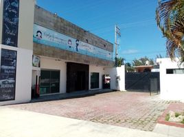 0 平米 Office for rent in Campeche, Carmen, Campeche