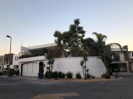 3 Schlafzimmer Villa zu verkaufen in Monterrey, Nuevo Leon, Monterrey