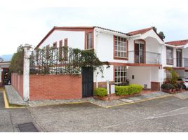 5 Habitación Casa en venta en Salento, Quindio, Salento