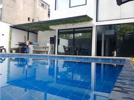 5 Habitación Villa en venta en Cali, Valle Del Cauca, Cali