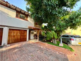 4 Bedroom House for sale in Bolivar, Cartagena, Bolivar