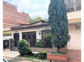 3 Habitación Villa en venta en Museo de Antioquia, Medellín, Medellín