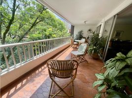 4 Bedroom Apartment for sale in Bare Foot Park (Parque de los Pies Descalzos), Medellin, Medellin