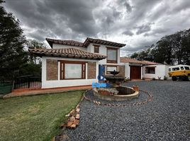 3 Habitación Casa en venta en Boyaca, Villa De Leyva, Boyaca