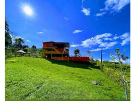 6 Bedroom House for sale in Antioquia, Jardin, Antioquia