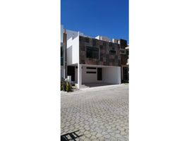 3 Habitación Casa en venta en Ocoyucan, Puebla, Ocoyucan