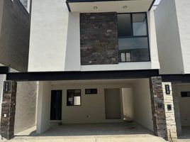 3 Schlafzimmer Haus zu verkaufen in Santiago, Nuevo Leon, Santiago