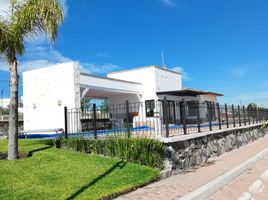  Terreno (Parcela) en venta en El Marques, Querétaro, El Marques