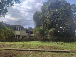  Grundstück zu verkaufen in La Chorrera, Panama Oeste, Barrio Colon