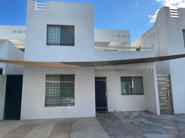 Maison 3 chambre à vendre à Merida, Yucatan, Merida