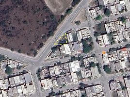  Terreno (Parcela) en venta en Pesqueria, Nuevo León, Pesqueria