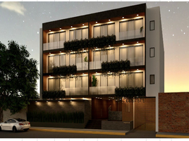 Condominium 3 chambre à vendre à Naucalpan De Juarez, Mexico, Naucalpan De Juarez