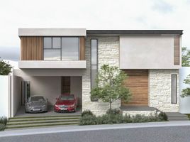3 Schlafzimmer Villa zu verkaufen in San Luis Potosi, San Luis Potosi, San Luis Potosi, San Luis Potosi