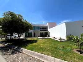 4 Bedroom House for sale in Tlajomulco De Zuniga, Jalisco, Tlajomulco De Zuniga
