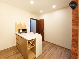 1 Habitación Apartamento en alquiler en Calderón Park, Cuenca, Cuenca, Cuenca