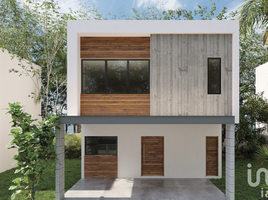 3 Schlafzimmer Haus zu verkaufen in Cancun, Quintana Roo, Cancun