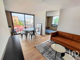 1 Schlafzimmer Appartement zu verkaufen in Miguel Hidalgo, Mexico City, Miguel Hidalgo