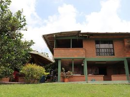 Estudio Casa en venta en Colombia, Pereira, Risaralda, Colombia