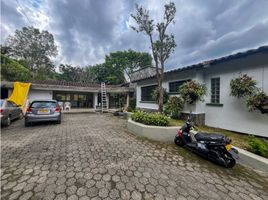 6 Bedroom House for sale in Antioquia, Envigado, Antioquia