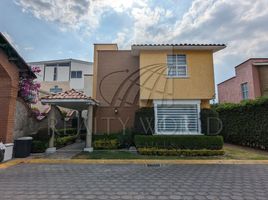 3 Schlafzimmer Villa zu verkaufen in Toluca, Mexico, Toluca