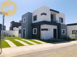 3 Bedroom House for sale in Mexicali, Baja California, Mexicali