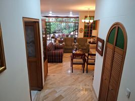 4 Habitación Villa en venta en Parque de los Pies Descalzos, Medellín, Medellín