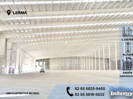 Studio House for rent in Toluca, Mexico, Toluca, Mexico, Mexico