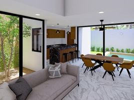 Villa 2 chambre à vendre à Merida, Yucatan, Merida, Yucatan