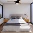 Villa 2 chambre à vendre à Merida, Yucatan, Merida, Yucatan