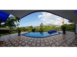 4 Bedroom House for sale in Risaralda, Dosquebradas, Risaralda