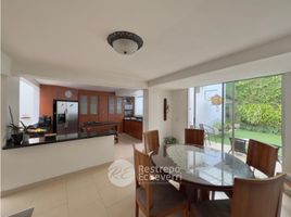 4 Habitación Casa en venta en Caldas, Manizales, Caldas