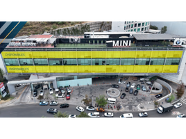 6,137 m² Office for rent in Huixquilucan, México, Huixquilucan
