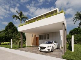 3 Habitación Villa en venta en Conkal, Yucatán, Conkal, Yucatán