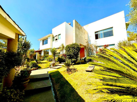 4 Schlafzimmer Villa zu verkaufen in Isidro Fabela, Mexico, Isidro Fabela