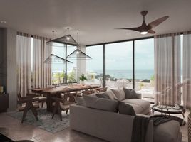 Estudio Apartamento en venta en Cozumel, Quintana Roo, Cozumel, Quintana Roo, México
