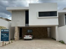 3 Habitación Villa en venta en Merida, Yucatán, Merida, Yucatán