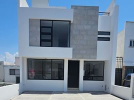4 Bedroom House for sale in El Marques, Queretaro, El Marques